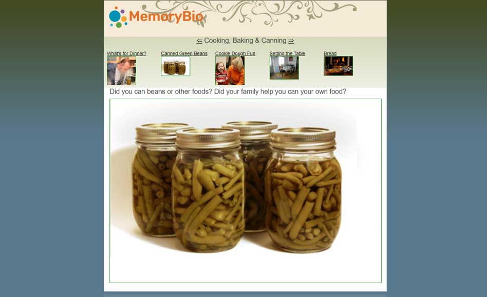 MemoryBio bundle image